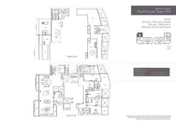 Marina One Residences (D1), Apartment #475543971